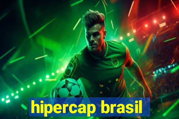 hipercap brasil